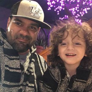 Meet your Posher, Matt